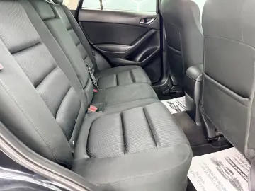 MAZDA CX-5 2014 2.2D E6 Garantie 12 Luni Rate Avans 0 Doar c