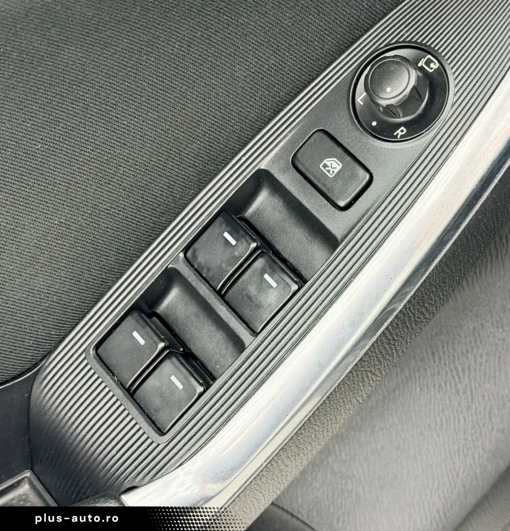 MAZDA CX-5 2014 2.2D E6 Garantie 12 Luni Rate Avans 0 Doar c