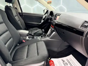 MAZDA CX-5 2014 2.2D E6 Garantie 12 Luni Rate Avans 0 Doar c