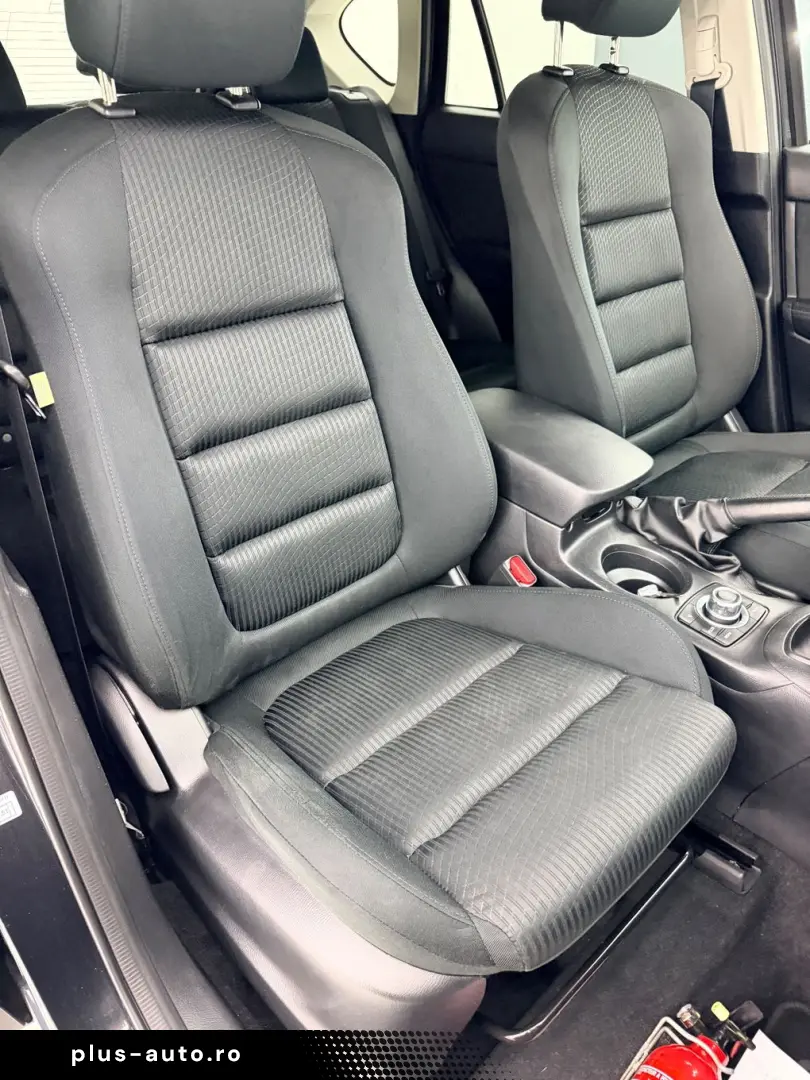 MAZDA CX-5 2014 2.2D E6 Garantie 12 Luni Rate Avans 0 Doar c