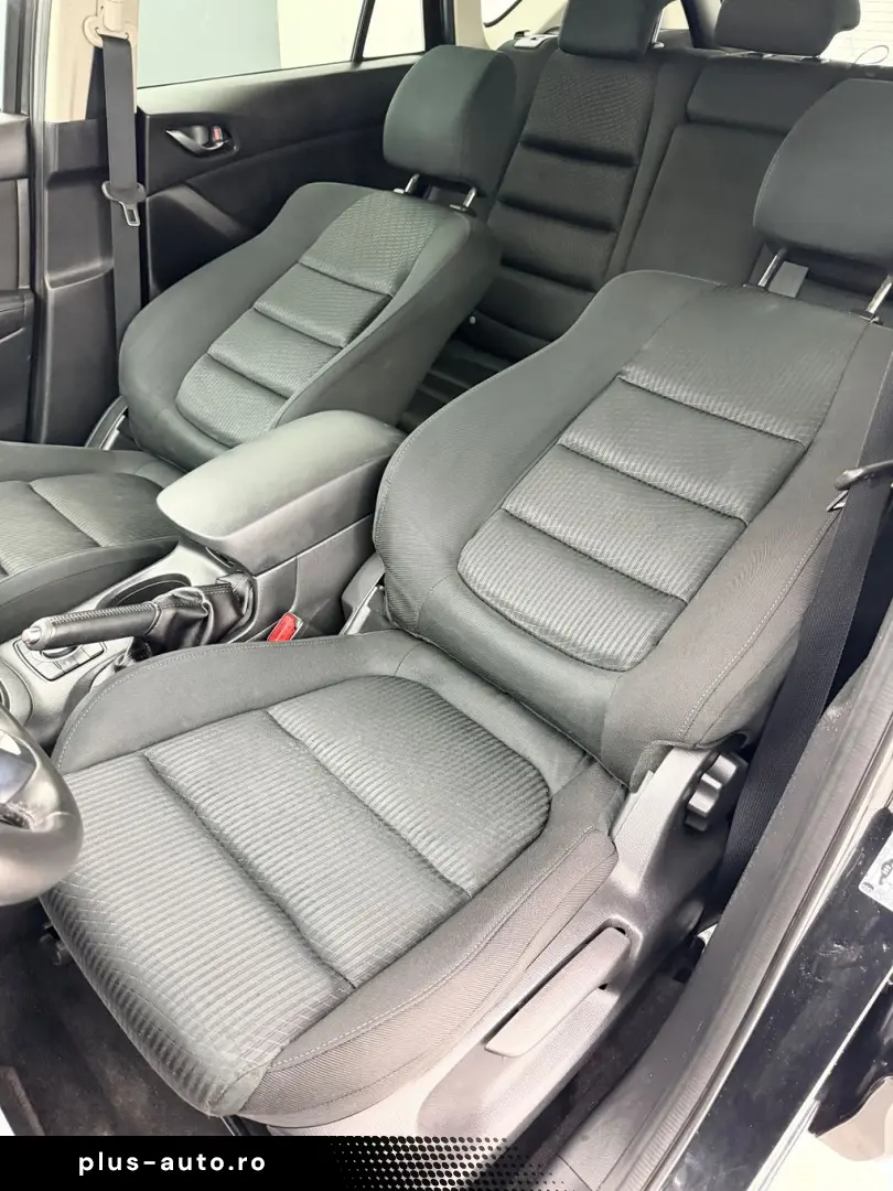 MAZDA CX-5 2014 2.2D E6 Garantie 12 Luni Rate Avans 0 Doar c