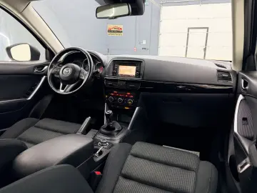 MAZDA CX-5 2014 2.2D E6 Garantie 12 Luni Rate Avans 0 Doar c