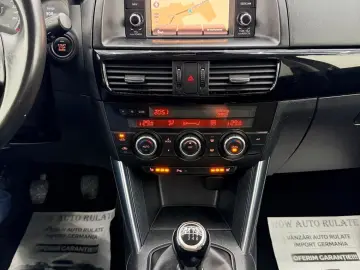 MAZDA CX-5 2014 2.2D E6 Garantie 12 Luni Rate Avans 0 Doar c