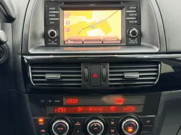 MAZDA CX-5 2014 2.2D E6 Garantie 12 Luni Rate Avans 0 Doar c