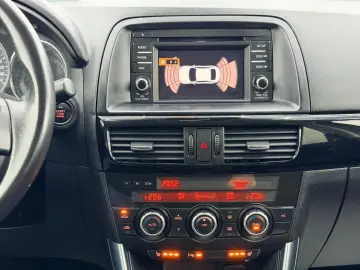 MAZDA CX-5 2014 2.2D E6 Garantie 12 Luni Rate Avans 0 Doar c