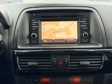 MAZDA CX-5 2014 2.2D E6 Garantie 12 Luni Rate Avans 0 Doar c