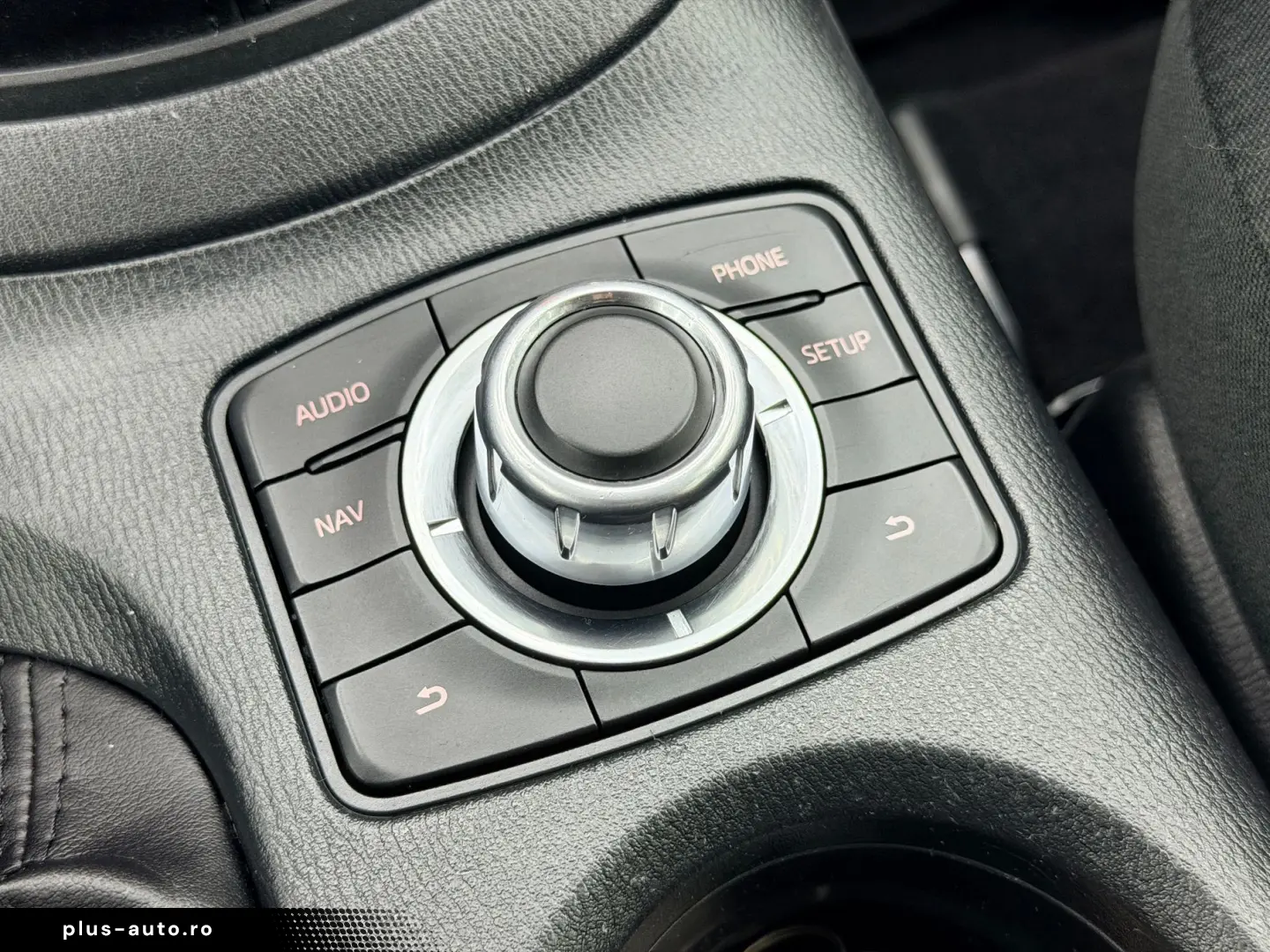 MAZDA CX-5 2014 2.2D E6 Garantie 12 Luni Rate Avans 0 Doar c