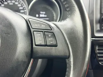 MAZDA CX-5 2014 2.2D E6 Garantie 12 Luni Rate Avans 0 Doar c