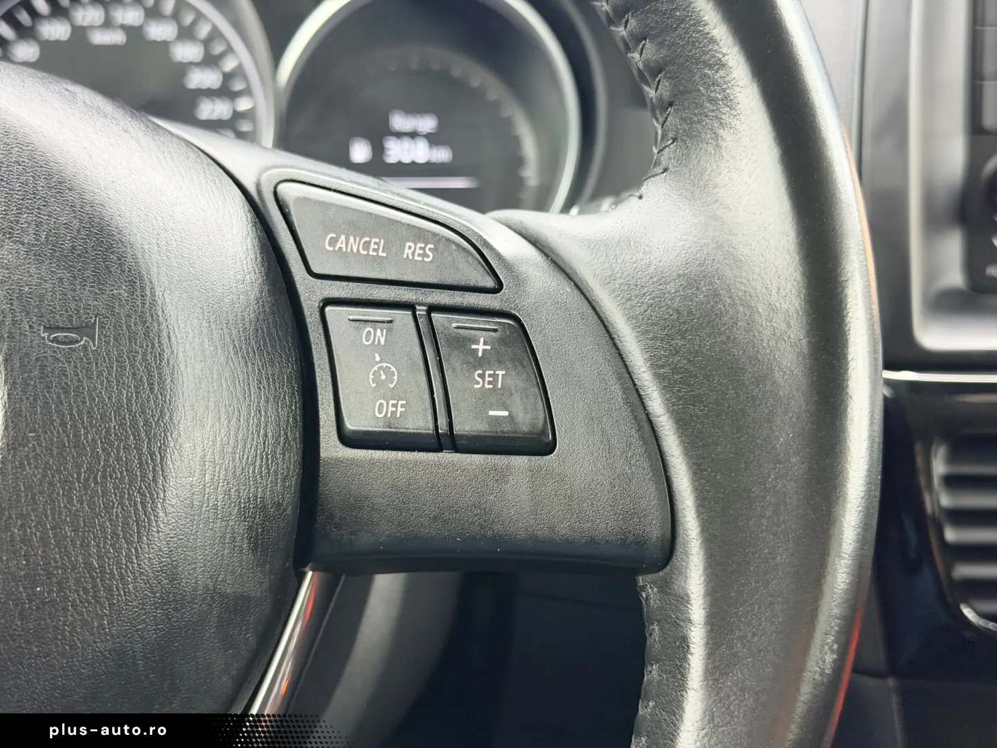 MAZDA CX-5 2014 2.2D E6 Garantie 12 Luni Rate Avans 0 Doar c