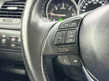 MAZDA CX-5 2014 2.2D E6 Garantie 12 Luni Rate Avans 0 Doar c