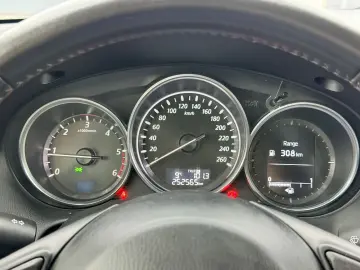 MAZDA CX-5 2014 2.2D E6 Garantie 12 Luni Rate Avans 0 Doar c