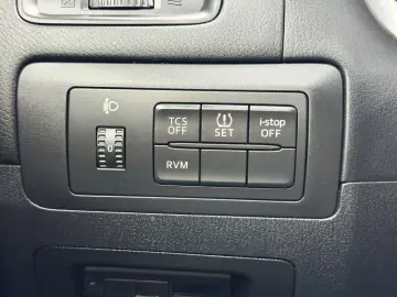 MAZDA CX-5 2014 2.2D E6 Garantie 12 Luni Rate Avans 0 Doar c