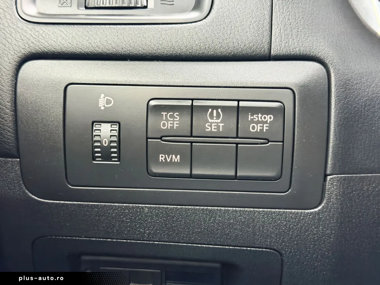 MAZDA CX-5 2014 2.2D E6 Garantie 12 Luni Rate Avans 0 Doar c