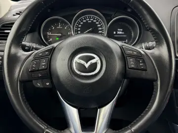 MAZDA CX-5 2014 2.2D E6 Garantie 12 Luni Rate Avans 0 Doar c