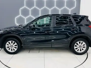 MAZDA CX-5 2014 2.2D E6 Garantie 12 Luni Rate Avans 0 Doar c