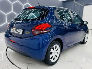 PEUGEOT 208 2017 1.2i E6 Garantie 12 Luni Rate Avans 0 Doar