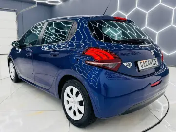 PEUGEOT 208 2017 1.2i E6 Garantie 12 Luni Rate Avans 0 Doar