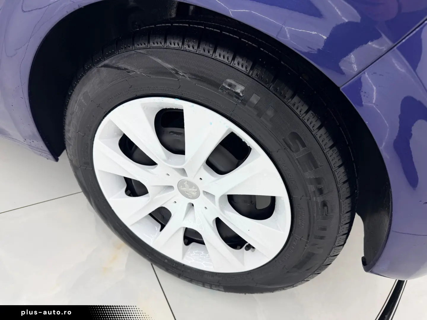 PEUGEOT 208 2017 1.2i E6 Garantie 12 Luni Rate Avans 0 Doar