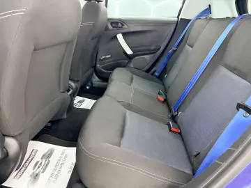 PEUGEOT 208 2017 1.2i E6 Garantie 12 Luni Rate Avans 0 Doar