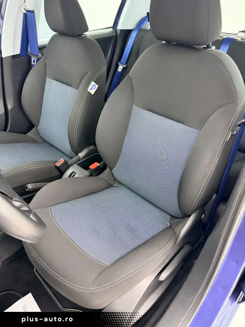 PEUGEOT 208 2017 1.2i E6 Garantie 12 Luni Rate Avans 0 Doar