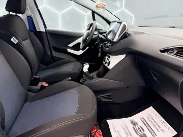 PEUGEOT 208 2017 1.2i E6 Garantie 12 Luni Rate Avans 0 Doar