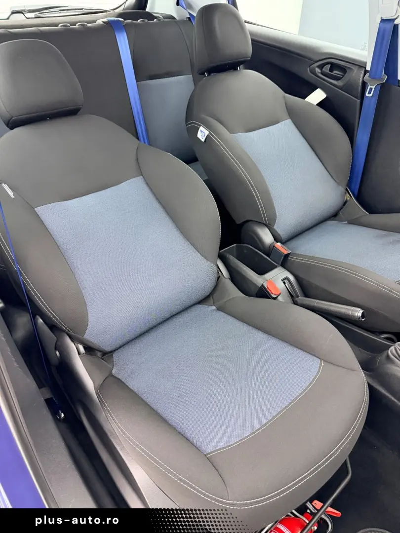 PEUGEOT 208 2017 1.2i E6 Garantie 12 Luni Rate Avans 0 Doar