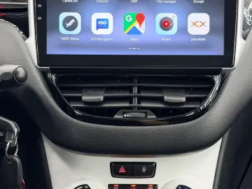 PEUGEOT 208 2017 1.2i E6 Garantie 12 Luni Rate Avans 0 Doar