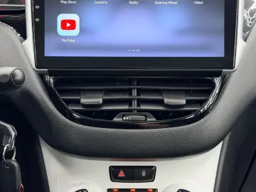 PEUGEOT 208 2017 1.2i E6 Garantie 12 Luni Rate Avans 0 Doar