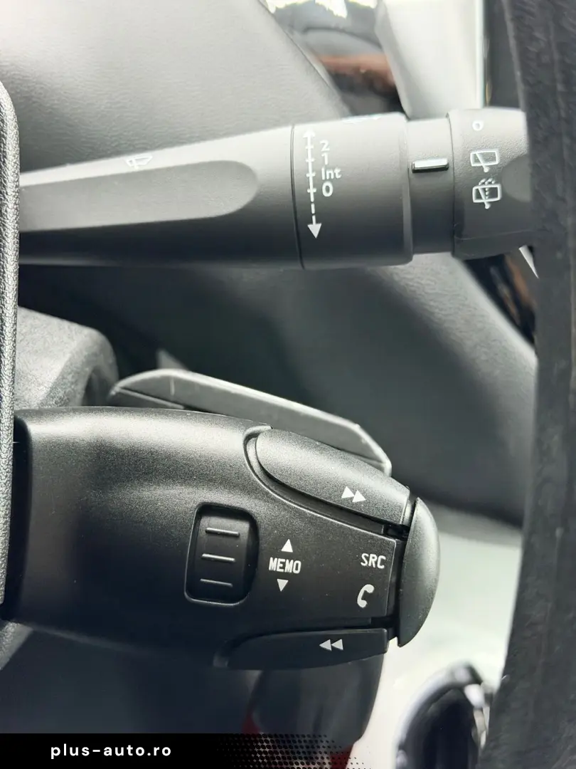 PEUGEOT 208 2017 1.2i E6 Garantie 12 Luni Rate Avans 0 Doar