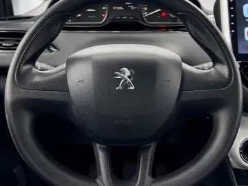 PEUGEOT 208 2017 1.2i E6 Garantie 12 Luni Rate Avans 0 Doar