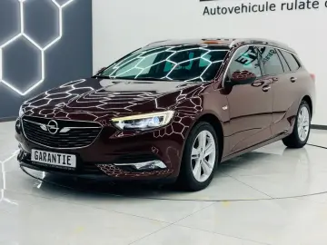 OPEL INSIGNIA 2018 1.6D E6 Garantie 12 Luni Rate Avans 0 Doa