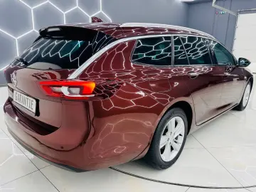 OPEL INSIGNIA 2018 1.6D E6 Garantie 12 Luni Rate Avans 0 Doa