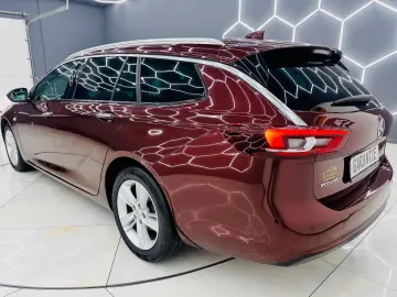 OPEL INSIGNIA 2018 1.6D E6 Garantie 12 Luni Rate Avans 0 Doa