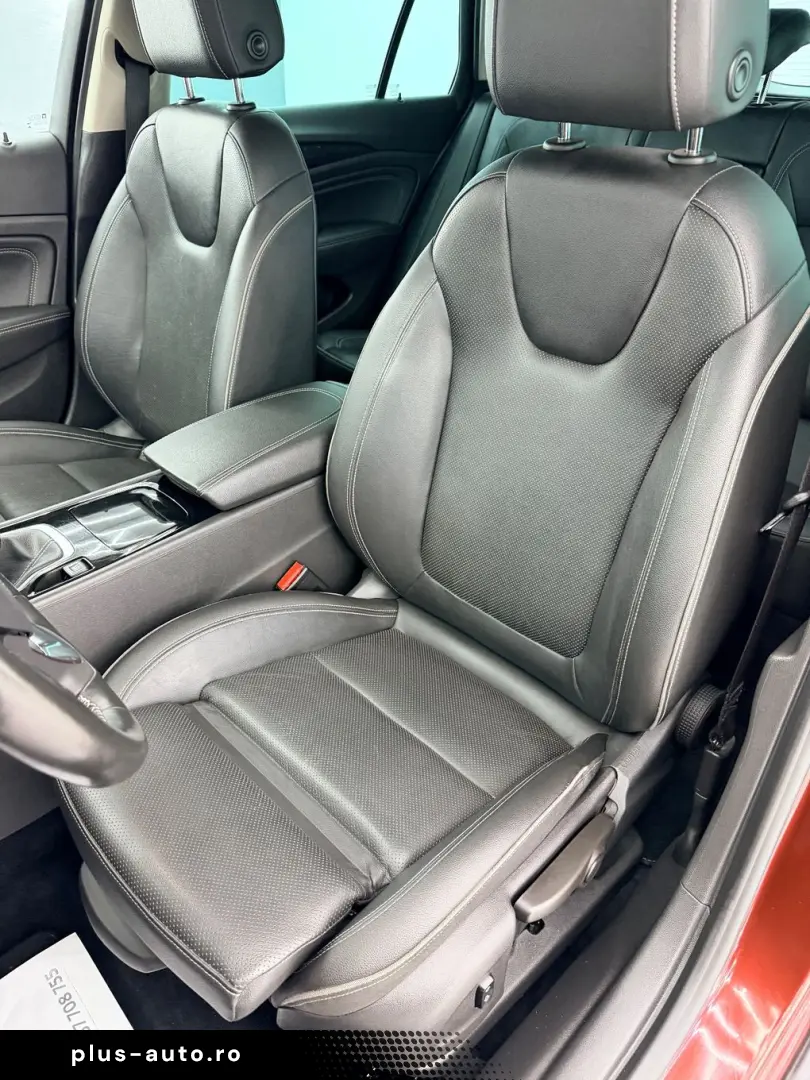 OPEL INSIGNIA 2018 1.6D E6 Garantie 12 Luni Rate Avans 0 Doa