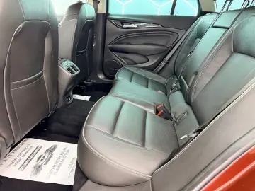 OPEL INSIGNIA 2018 1.6D E6 Garantie 12 Luni Rate Avans 0 Doa