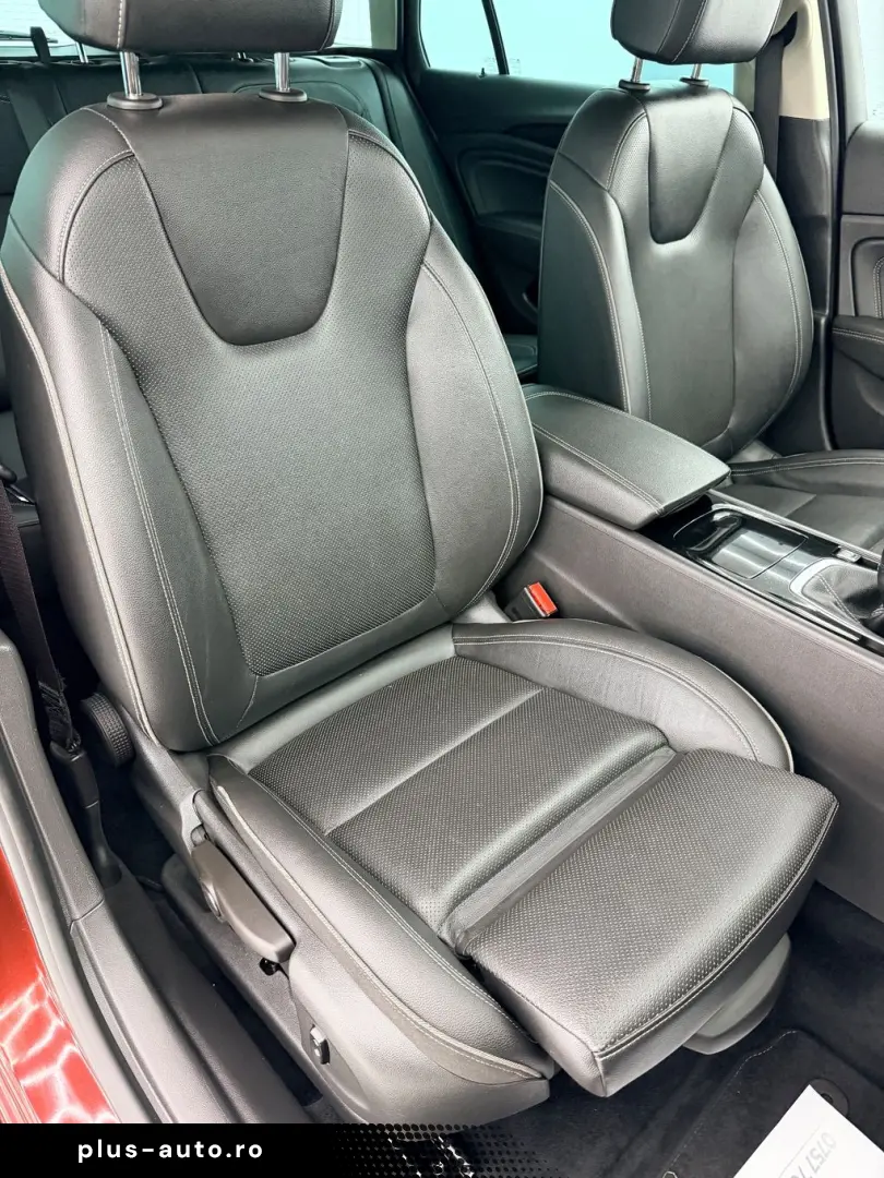 OPEL INSIGNIA 2018 1.6D E6 Garantie 12 Luni Rate Avans 0 Doa