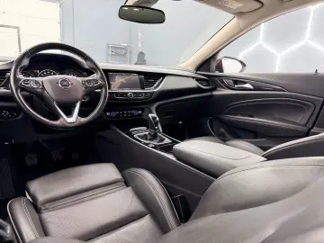 OPEL INSIGNIA 2018 1.6D E6 Garantie 12 Luni Rate Avans 0 Doa