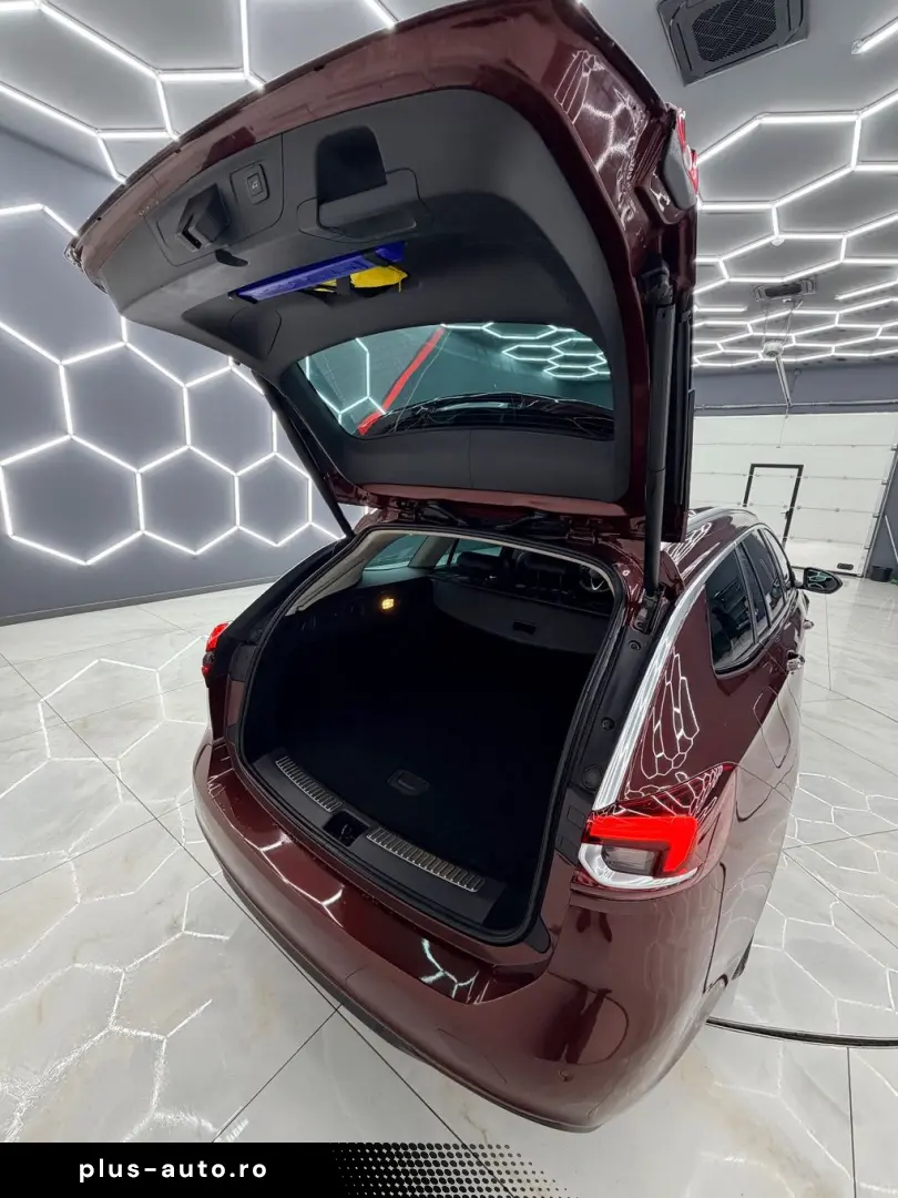 OPEL INSIGNIA 2018 1.6D E6 Garantie 12 Luni Rate Avans 0 Doa