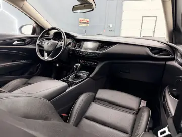 OPEL INSIGNIA 2018 1.6D E6 Garantie 12 Luni Rate Avans 0 Doa