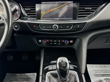 OPEL INSIGNIA 2018 1.6D E6 Garantie 12 Luni Rate Avans 0 Doa