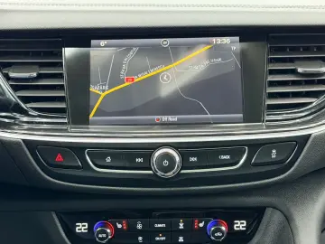 OPEL INSIGNIA 2018 1.6D E6 Garantie 12 Luni Rate Avans 0 Doa