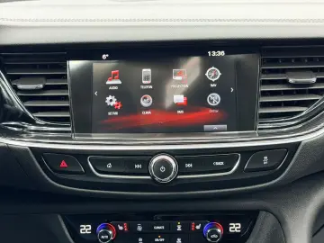 OPEL INSIGNIA 2018 1.6D E6 Garantie 12 Luni Rate Avans 0 Doa