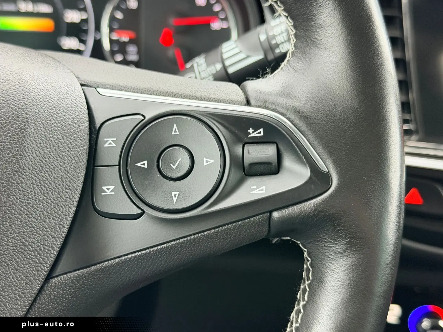 OPEL INSIGNIA 2018 1.6D E6 Garantie 12 Luni Rate Avans 0 Doa