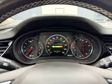 OPEL INSIGNIA 2018 1.6D E6 Garantie 12 Luni Rate Avans 0 Doa