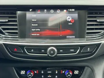 OPEL INSIGNIA 2018 1.6D E6 Garantie 12 Luni Rate Avans 0 Doa