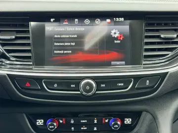 OPEL INSIGNIA 2018 1.6D E6 Garantie 12 Luni Rate Avans 0 Doa