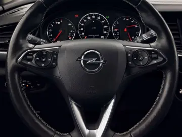 OPEL INSIGNIA 2018 1.6D E6 Garantie 12 Luni Rate Avans 0 Doa