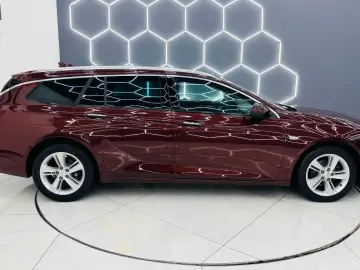 OPEL INSIGNIA 2018 1.6D E6 Garantie 12 Luni Rate Avans 0 Doa