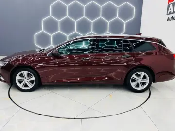 OPEL INSIGNIA 2018 1.6D E6 Garantie 12 Luni Rate Avans 0 Doa