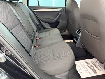 SKODA OCTAVIA 2015 1.6D E5 Garantie 12 Luni Rate Avans 0 Doa